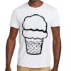 HiDensi T™ 100% Cotton T Shirt Thumbnail