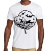 HiDensi T™ 100% Cotton T Shirt Thumbnail