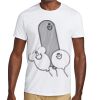 HiDensi T™ 100% Cotton T Shirt Thumbnail