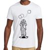 HiDensi T™ 100% Cotton T Shirt Thumbnail
