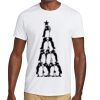 HiDensi T™ 100% Cotton T Shirt Thumbnail