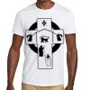 HiDensi T™ 100% Cotton T Shirt Thumbnail