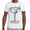 HiDensi T™ 100% Cotton T Shirt Thumbnail