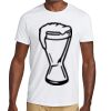 HiDensi T™ 100% Cotton T Shirt Thumbnail