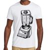 HiDensi T™ 100% Cotton T Shirt Thumbnail