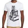 HiDensi T™ 100% Cotton T Shirt Thumbnail