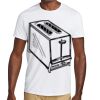HiDensi T™ 100% Cotton T Shirt Thumbnail