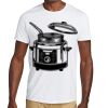 HiDensi T™ 100% Cotton T Shirt Thumbnail