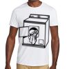 HiDensi T™ 100% Cotton T Shirt Thumbnail