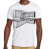 HiDensi T™ 100% Cotton T Shirt Thumbnail