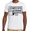 HiDensi T™ 100% Cotton T Shirt Thumbnail