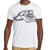 HiDensi T™ 100% Cotton T Shirt Thumbnail