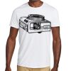 HiDensi T™ 100% Cotton T Shirt Thumbnail