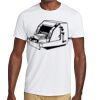 HiDensi T™ 100% Cotton T Shirt Thumbnail