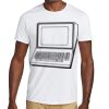 HiDensi T™ 100% Cotton T Shirt Thumbnail