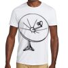 HiDensi T™ 100% Cotton T Shirt Thumbnail