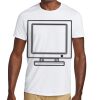 HiDensi T™ 100% Cotton T Shirt Thumbnail