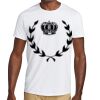 HiDensi T™ 100% Cotton T Shirt Thumbnail