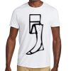 HiDensi T™ 100% Cotton T Shirt Thumbnail