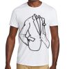 HiDensi T™ 100% Cotton T Shirt Thumbnail