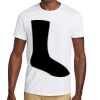 HiDensi T™ 100% Cotton T Shirt Thumbnail