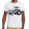 HiDensi T™ 100% Cotton T Shirt Thumbnail