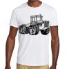 HiDensi T™ 100% Cotton T Shirt Thumbnail