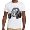 HiDensi T™ 100% Cotton T Shirt Thumbnail
