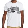 HiDensi T™ 100% Cotton T Shirt Thumbnail