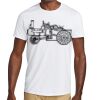 HiDensi T™ 100% Cotton T Shirt Thumbnail