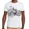HiDensi T™ 100% Cotton T Shirt Thumbnail