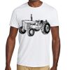 HiDensi T™ 100% Cotton T Shirt Thumbnail