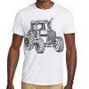 HiDensi T™ 100% Cotton T Shirt Thumbnail