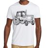 HiDensi T™ 100% Cotton T Shirt Thumbnail