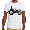 HiDensi T™ 100% Cotton T Shirt Thumbnail