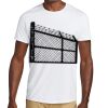 HiDensi T™ 100% Cotton T Shirt Thumbnail