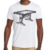 HiDensi T™ 100% Cotton T Shirt Thumbnail