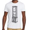 HiDensi T™ 100% Cotton T Shirt Thumbnail