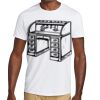 HiDensi T™ 100% Cotton T Shirt Thumbnail