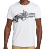 HiDensi T™ 100% Cotton T Shirt Thumbnail