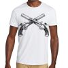 HiDensi T™ 100% Cotton T Shirt Thumbnail