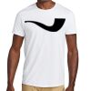 HiDensi T™ 100% Cotton T Shirt Thumbnail