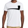 HiDensi T™ 100% Cotton T Shirt Thumbnail
