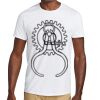 HiDensi T™ 100% Cotton T Shirt Thumbnail