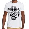 HiDensi T™ 100% Cotton T Shirt Thumbnail