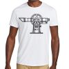 HiDensi T™ 100% Cotton T Shirt Thumbnail
