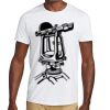 HiDensi T™ 100% Cotton T Shirt Thumbnail