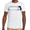 HiDensi T™ 100% Cotton T Shirt Thumbnail