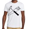 HiDensi T™ 100% Cotton T Shirt Thumbnail