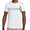HiDensi T™ 100% Cotton T Shirt Thumbnail